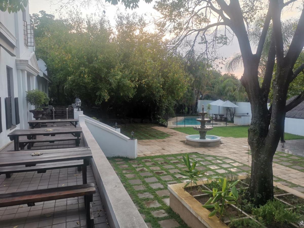 Constantia Guest Lodge Pretoria-Noord Eksteriør bilde