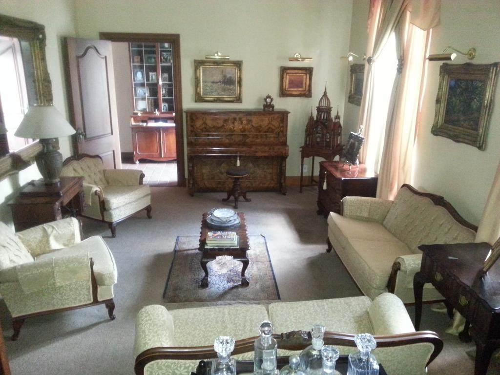 Constantia Guest Lodge Pretoria-Noord Eksteriør bilde