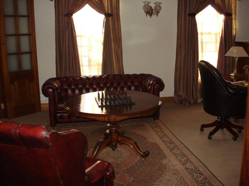 Constantia Guest Lodge Pretoria-Noord Eksteriør bilde