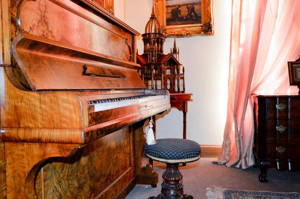 Constantia Guest Lodge Pretoria-Noord Eksteriør bilde