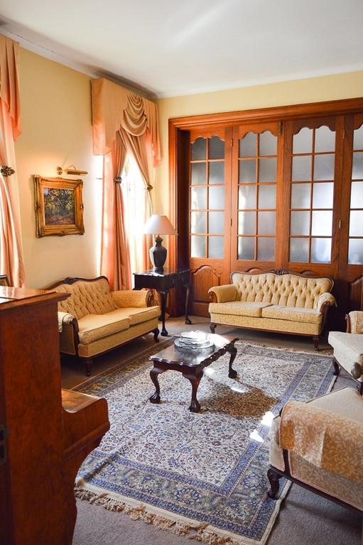Constantia Guest Lodge Pretoria-Noord Eksteriør bilde