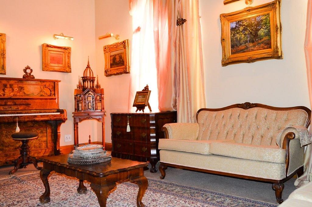 Constantia Guest Lodge Pretoria-Noord Eksteriør bilde