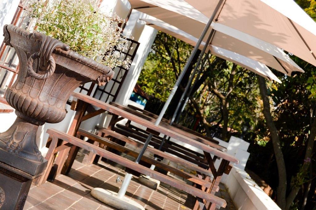 Constantia Guest Lodge Pretoria-Noord Eksteriør bilde