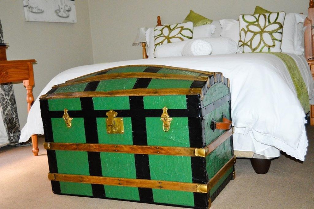 Constantia Guest Lodge Pretoria-Noord Eksteriør bilde
