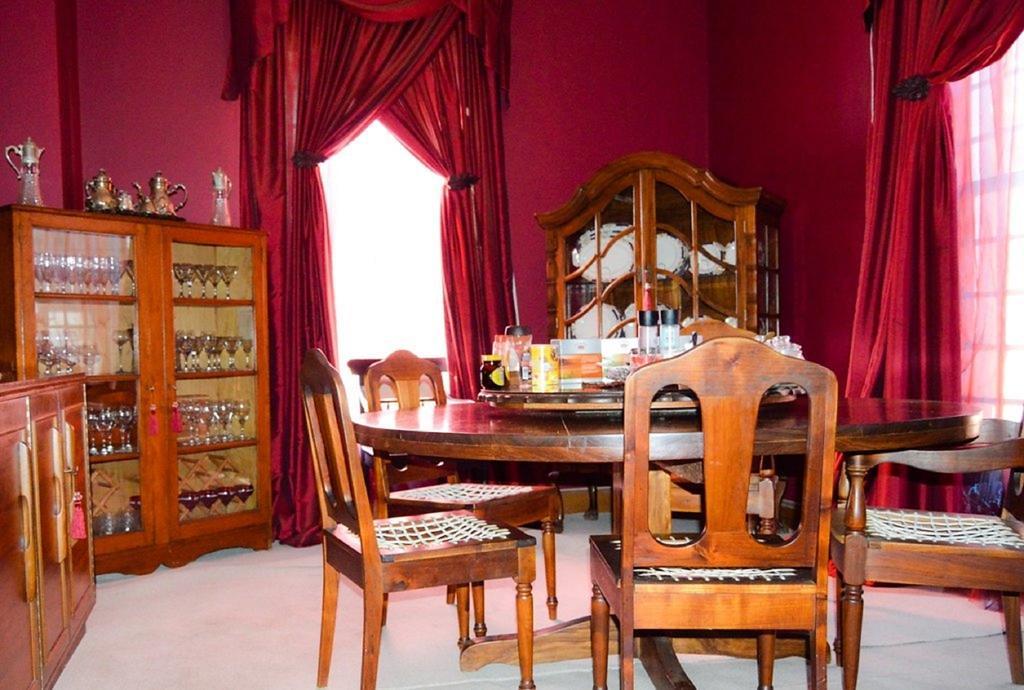 Constantia Guest Lodge Pretoria-Noord Eksteriør bilde