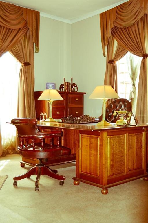 Constantia Guest Lodge Pretoria-Noord Eksteriør bilde