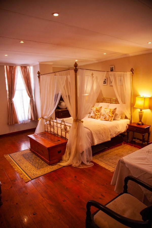 Constantia Guest Lodge Pretoria-Noord Eksteriør bilde