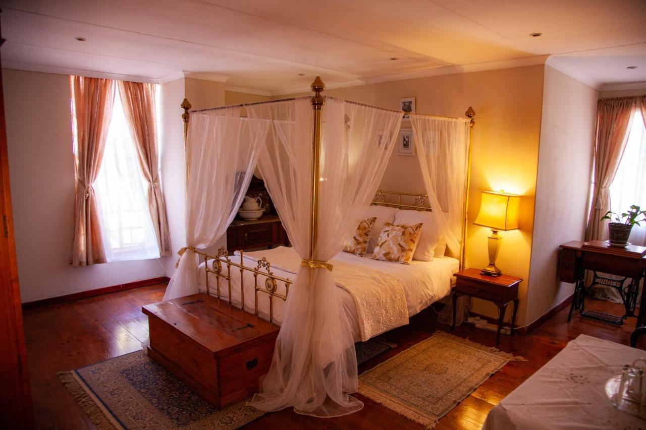 Constantia Guest Lodge Pretoria-Noord Eksteriør bilde