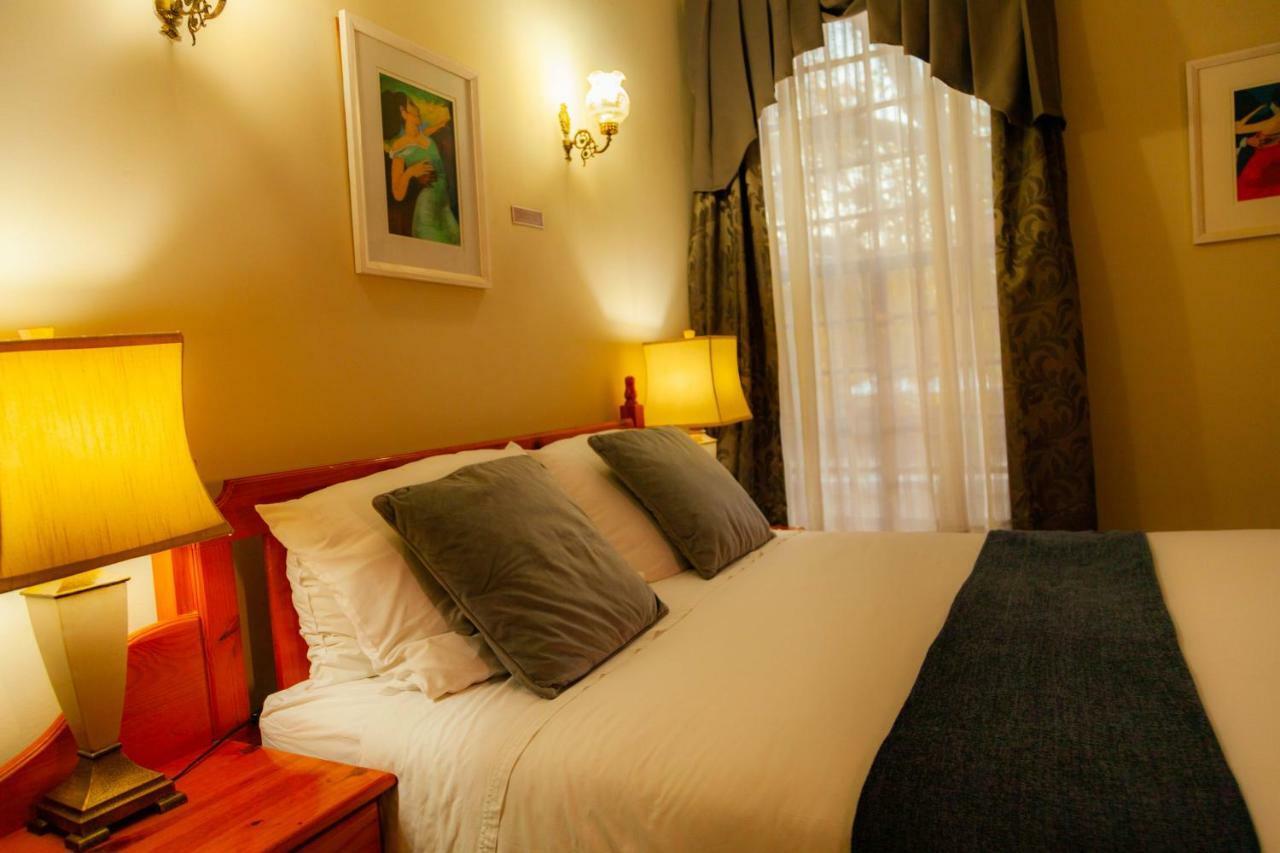 Constantia Guest Lodge Pretoria-Noord Eksteriør bilde