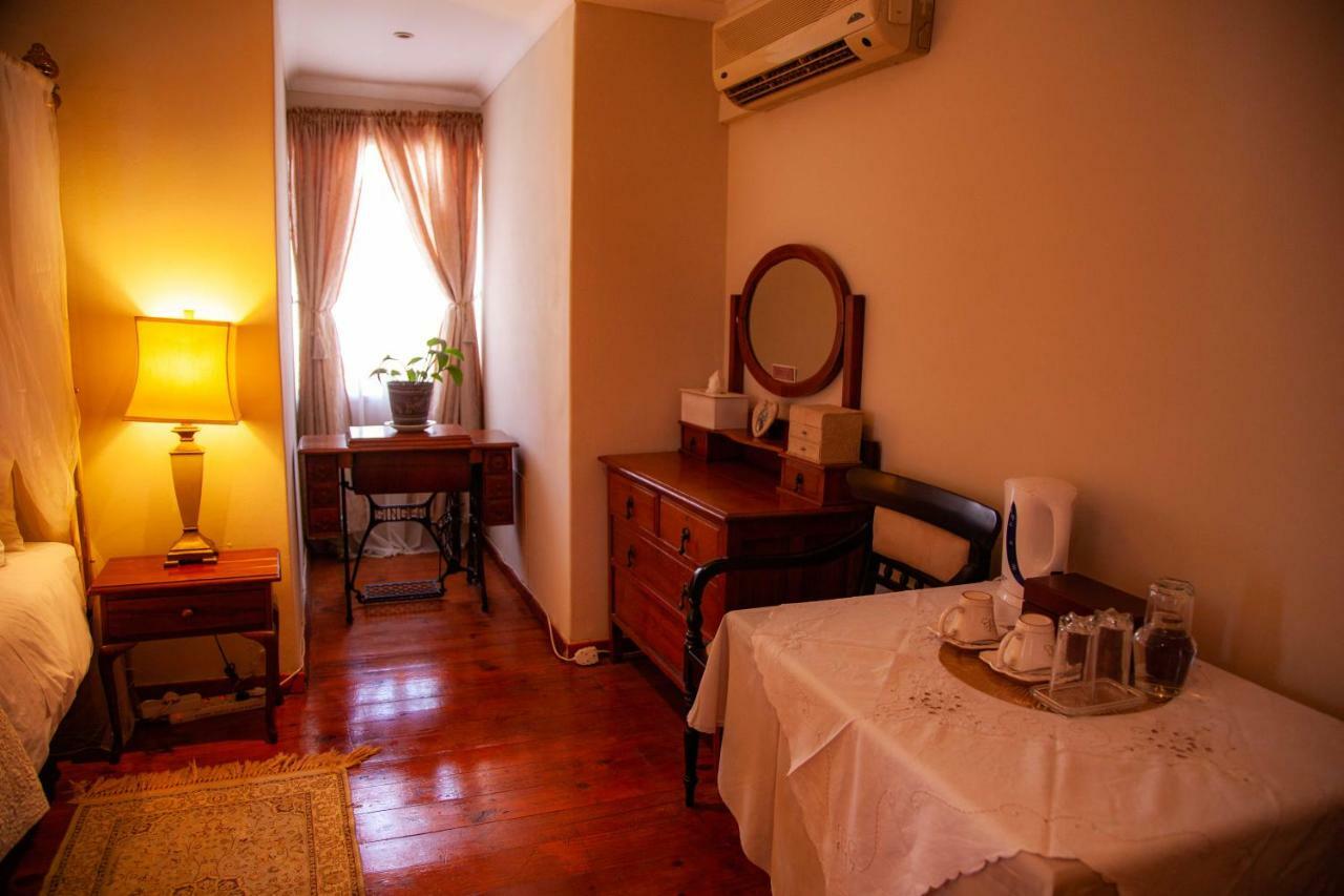 Constantia Guest Lodge Pretoria-Noord Eksteriør bilde