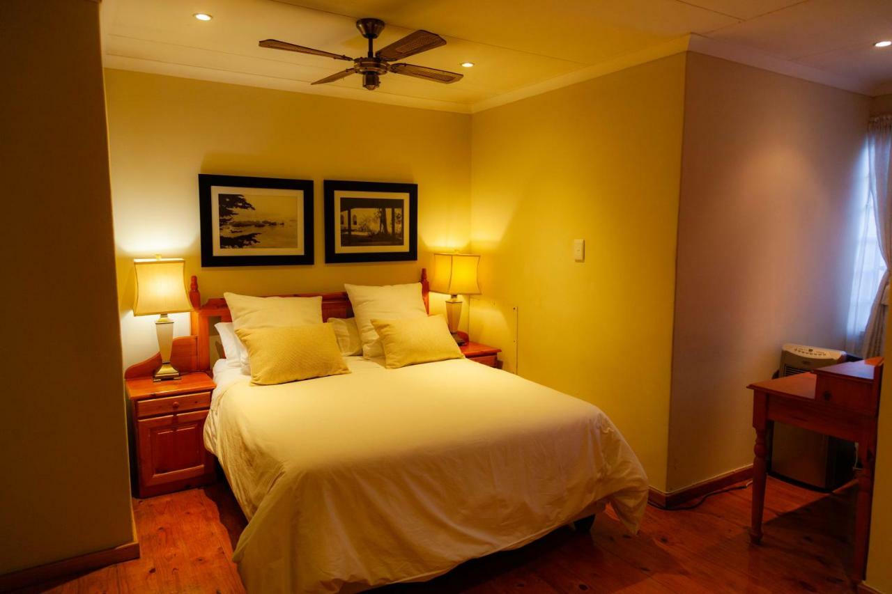 Constantia Guest Lodge Pretoria-Noord Rom bilde