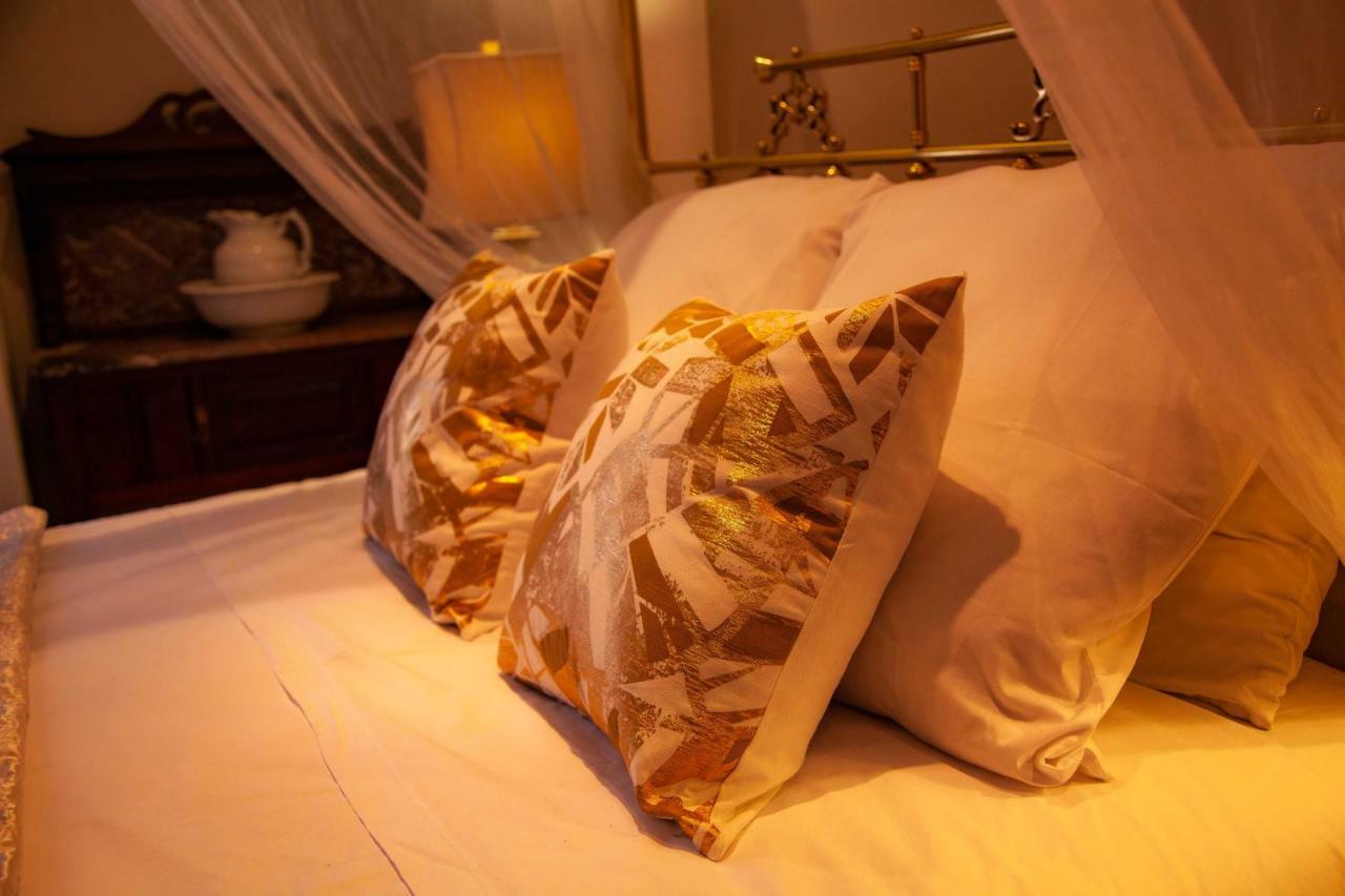 Constantia Guest Lodge Pretoria-Noord Eksteriør bilde