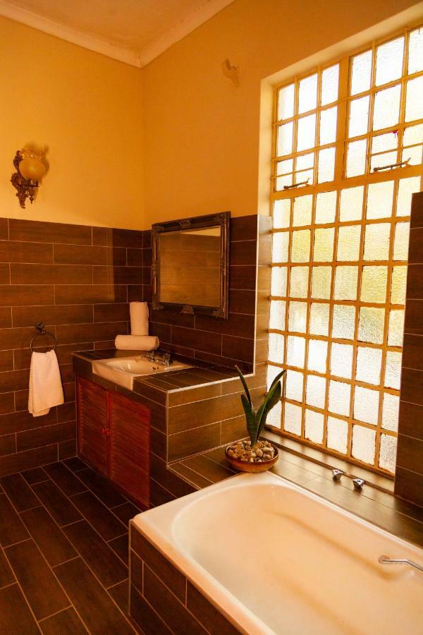 Constantia Guest Lodge Pretoria-Noord Eksteriør bilde