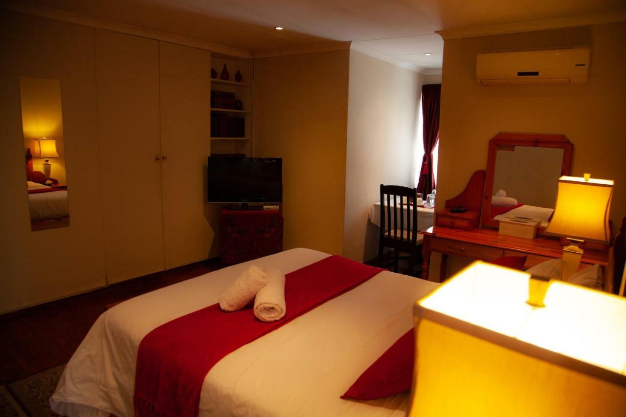 Constantia Guest Lodge Pretoria-Noord Eksteriør bilde