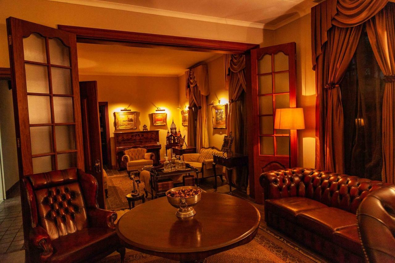 Constantia Guest Lodge Pretoria-Noord Eksteriør bilde