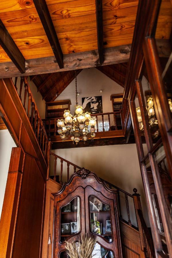 Constantia Guest Lodge Pretoria-Noord Eksteriør bilde