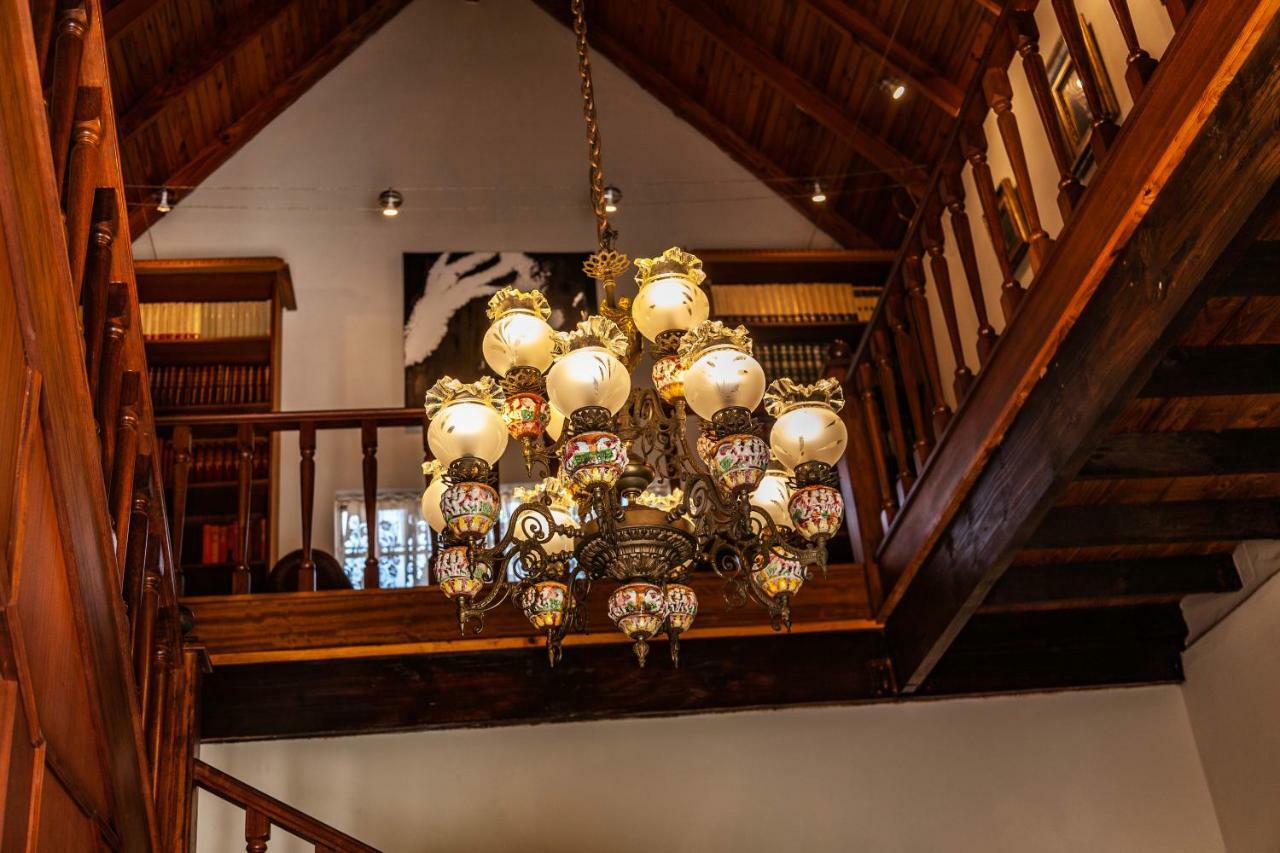 Constantia Guest Lodge Pretoria-Noord Eksteriør bilde