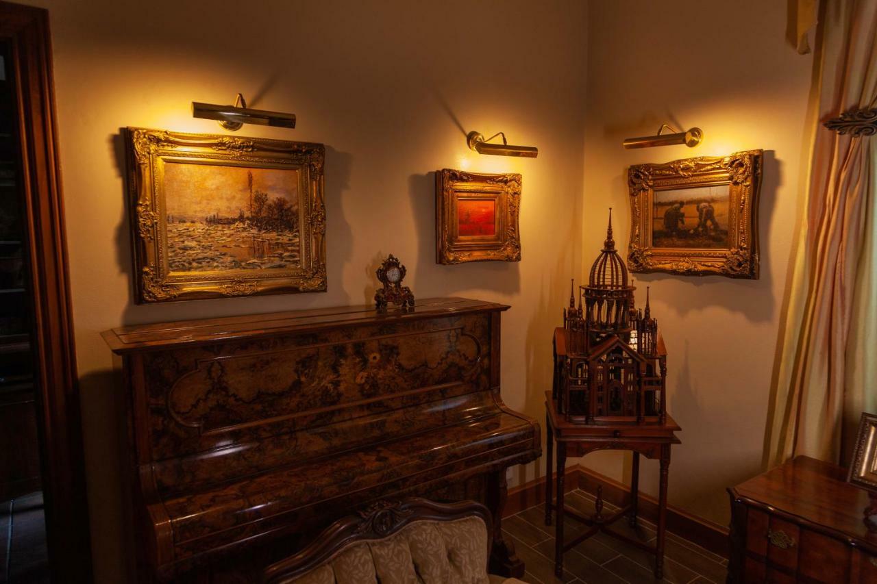 Constantia Guest Lodge Pretoria-Noord Eksteriør bilde