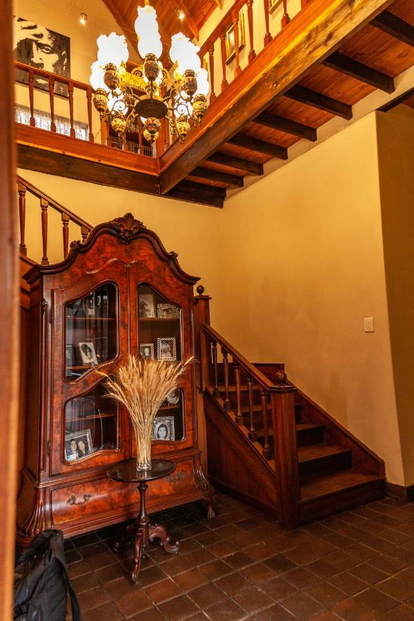 Constantia Guest Lodge Pretoria-Noord Eksteriør bilde