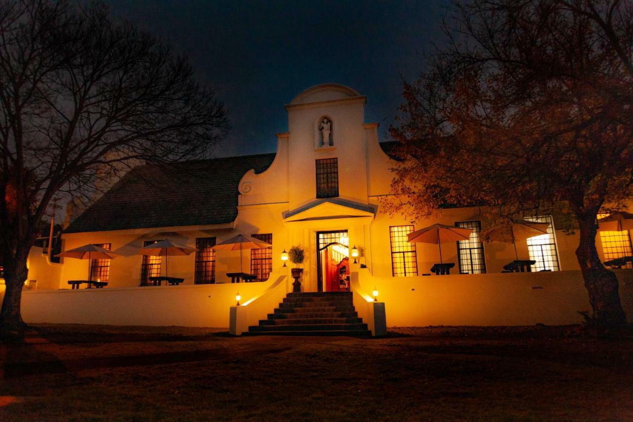 Constantia Guest Lodge Pretoria-Noord Eksteriør bilde